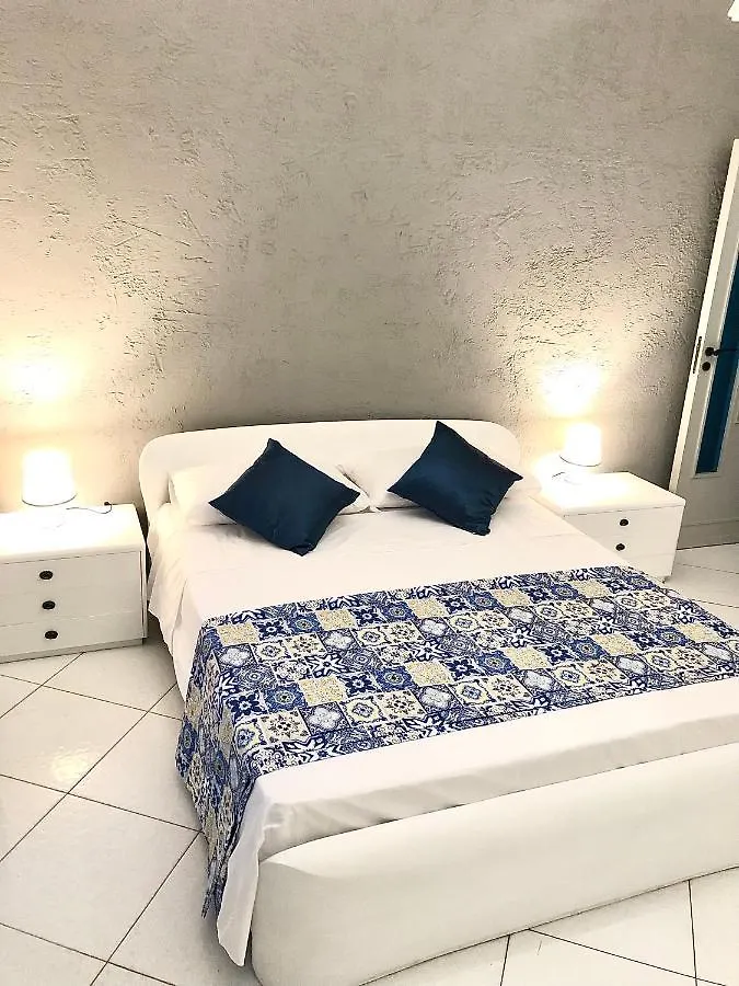 Madras Apartment San Giorgio a Cremano