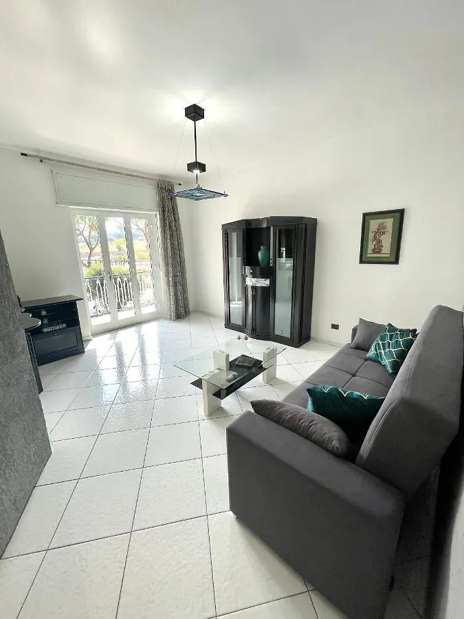 Madras Apartment San Giorgio a Cremano