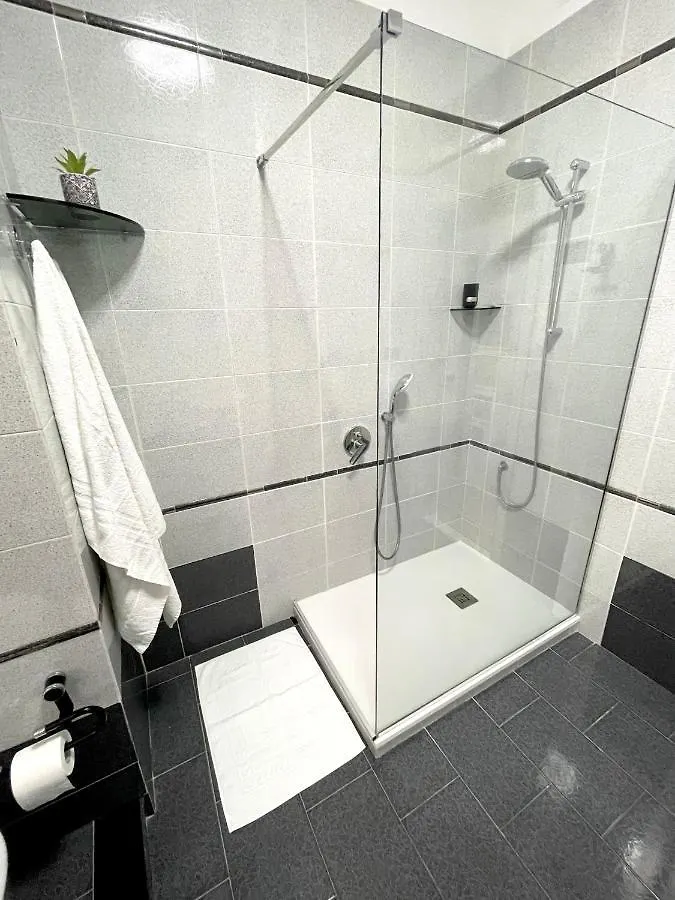 Madras Apartment San Giorgio a Cremano