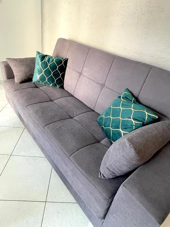 Madras Apartment San Giorgio a Cremano