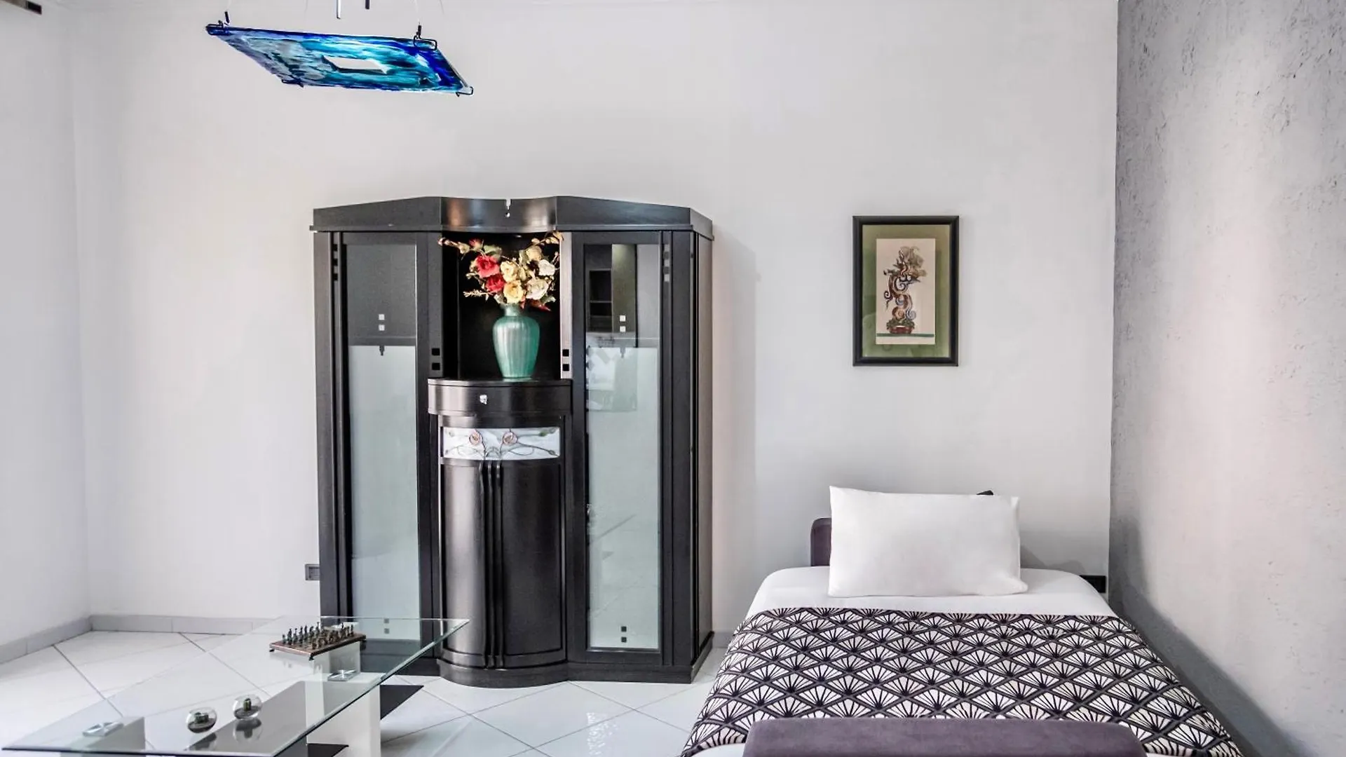 Madras Apartment San Giorgio a Cremano